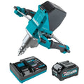 Brushless 1/2 in Mixer Kit,40V,4.0 Ah