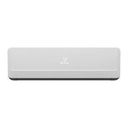 Mini-SplitAirHandler, 19000BtuH, 1000sqft