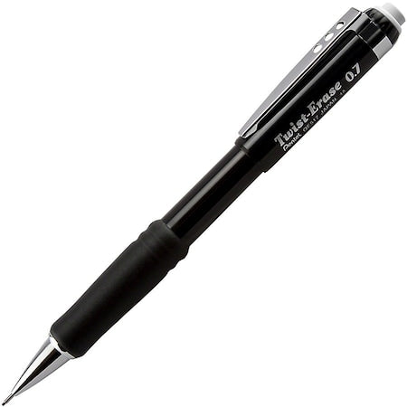 Pencil, Twist-Erase Iii, 0.7Mm