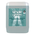 Calcium and Lime Remover, 5 gal, Unscented