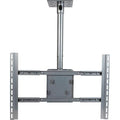 VMP Ceiling Mount for Flat Panel Display - 37" to 90" Screen Support - 180 lb Load Capacity
