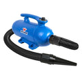 B-27 Super Tub Pro Double Motor 6 HP Professional Pet Grooming Hair Dryer