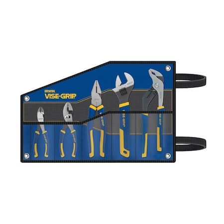 ProPliers Kit Bag Set, 5 pcs.