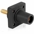 Plugs and Receptacles