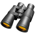 General Binoculars, 10x Magnification, Reverse Porro Prism, 324 ft at 1000 yd Field of View