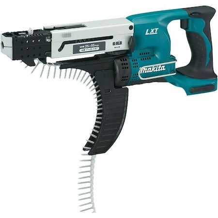 18V LXT Autofeed Screwdriver
