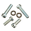 Jaw Screw, with Washer