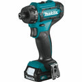 CXT Drill Kit, 1/4 in, 12 V DC