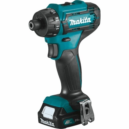 CXT Drill Kit, 1/4 in, 12 V DC