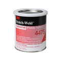 Epoxy Adhesive, 4475 Series, clear, 5 oz, Syringe