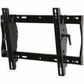 Paramount&trade; Universal Tilt Wall Mount for 32" to 46" Displays - 150 lb - Black