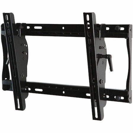Paramount&trade; Universal Tilt Wall Mount for 32" to 46" Displays - 150 lb - Black