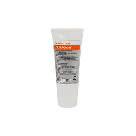 Weld Cleaning Electrolyte, 34 oz, PK6