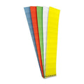 Data Cards, Mixed, 2in.W, 13/16in.H, PK1000