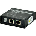 PoE Extender, 3-1/2" L, 1 Cam. Input, Blk