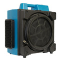 X-3580 Commercial 4 Stage Filtration HEPA Purifier System, Air Cleaner, Air Scrubber