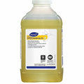 Grease Release Cleaner, 2.5L Bottle, Liquid, Pale Yellow, 2 PK