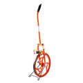 Measuring Wheel, 4 ft., Plastic Spokes