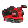 Brushless RP Belt Sander (Tool Only)