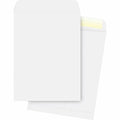 Catalog Envelope, White, Wove, PK250