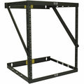 Open Frame Cabinet, 3.03 in H, 20.28 in W