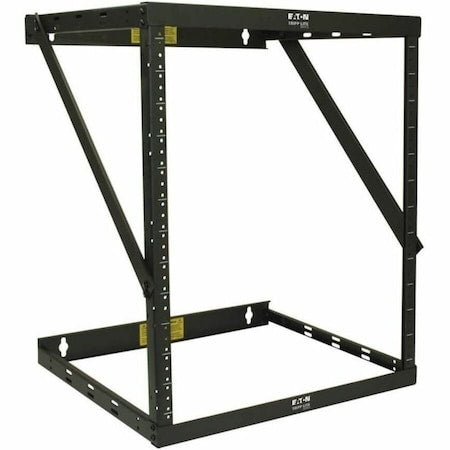 Open Frame Cabinet, 3.03 in H, 20.28 in W