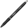 Pen, Black, Plastic, PK36