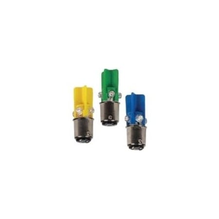 Miniature LED Bulb, 24V
