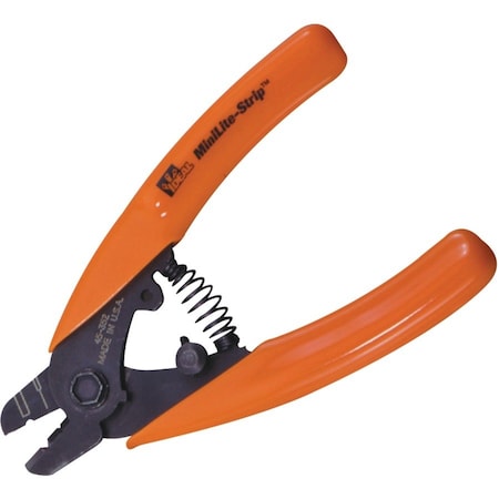 5 1/4 in Cable Stripper 3mm, 900 Microns