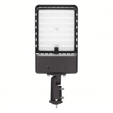 Street & Parking Lot Lights, LED, 150 W
