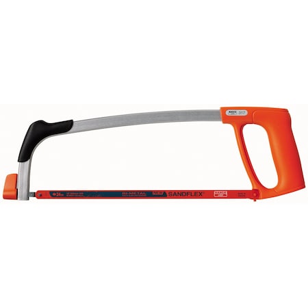 Profesional Light Hacksaw Frame