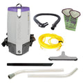 Vacuum, Super Coach Pro 10, BP, 107336 Kit