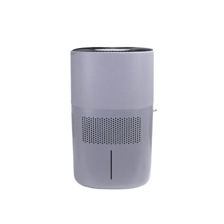 Portable Humidifier,15.3125 in H