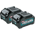 Battery, 4 Ah, Li-Ion