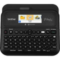 Desktop Printer, Single Color, 180 dpi