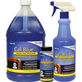 Leak Detector,Blue,1 gal.