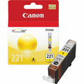 Ink Cartridge, Yellow
