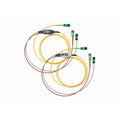 Test Reference Cord Set