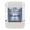 Cleaner/Degreaser, 5 gal, Bucket