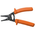 8 in Wire Stripper 10 to 18 AWG, 12 to 20 AWG