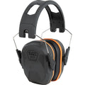 Slim Over The Head Ear Muffs