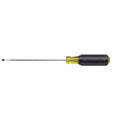 General Purpose Slotted Screwdriver 3/32 in Round