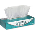 Angel Soft Professional Series 2 Ply Facial Tissue, 100 Sheets, 30 PK