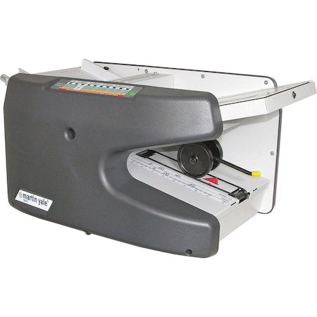 Paper Folding Machine, 5 Folds