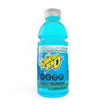 Zero Sports Drink Mix, Sugar Free, 20 oz ready to drink, Mixed Berry, PK24