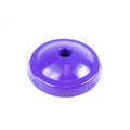 Top Cap, Purple