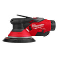 Sander, 12 V DC, Battery Included