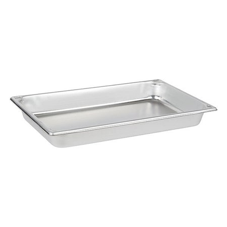 Steam Table Pan, Full Size