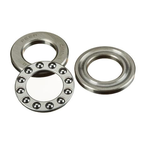 Ball Bearing
