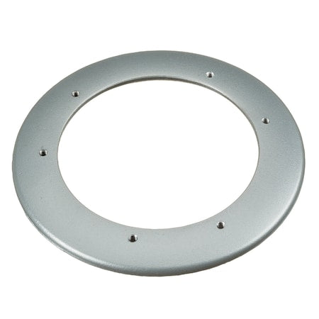 Centering Backplate